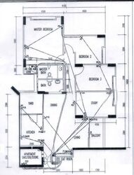 Blk 680A Jurong West Central 1 (Jurong West), HDB Executive #609141621